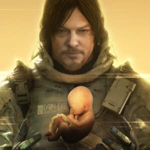 Death Stranding movie