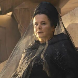 The TV series Dune: Prophecy, a prequel to the films, will be promoted with a panel and a fan experience at New York Comic Con