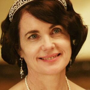 Elizabeth McGovern has joined Nicholas Denton and William Fichtner in the Anne Rice-inspired TV series The Talamasca