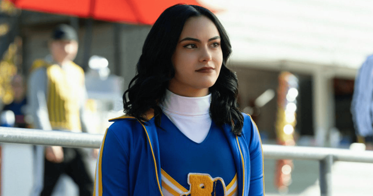 Camila Mendes departs from the I Know What You Did Last Summer sequel