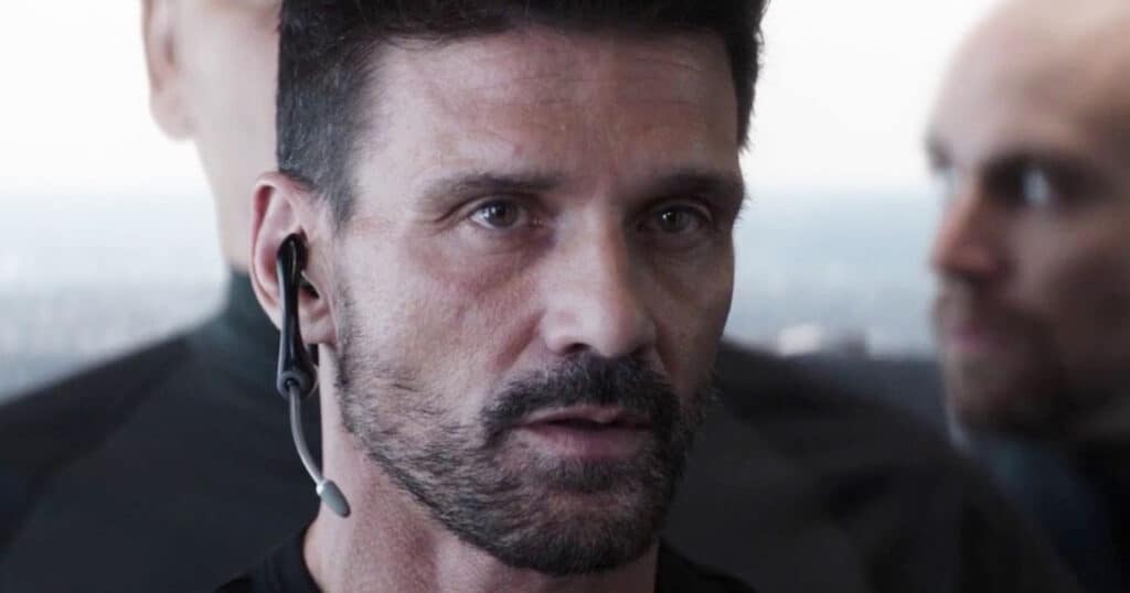 Frank Grillo Marvel