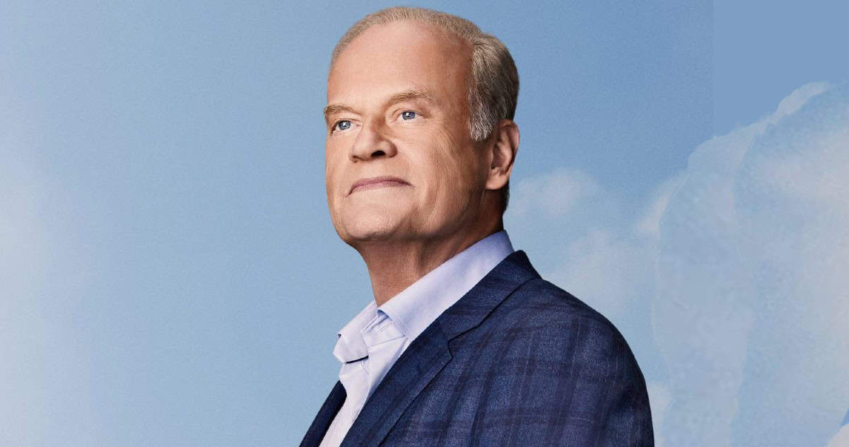 Frasier Season 2 TV Review: The classic sitcom revival keeps getting funnier