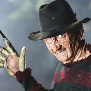 freddy krueger