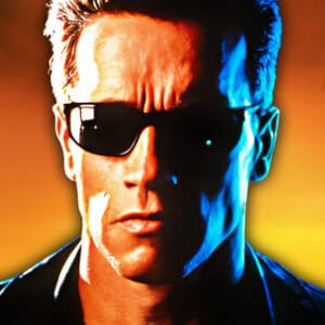 Terminator franchise, James Cameron, Arnold Scwharzenegger