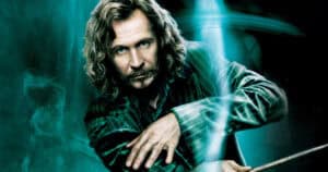 Gary Oldman, Sirius Black, Harry Potter