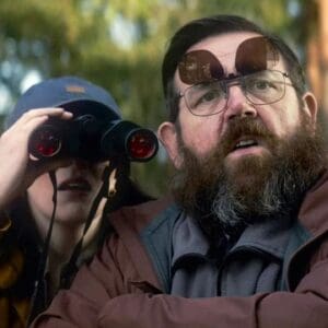 Nick Frost horror film Get Away will be getting a Sky Original Film release in the U.K. shortly after its North American theatrical release