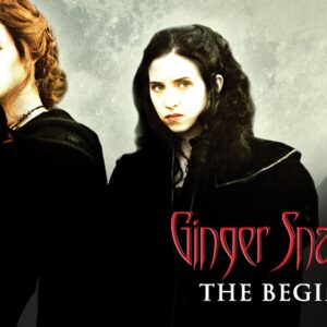 The Best Horror Movie You Never Saw series looks at the Ginger Snaps prequel Ginger Snaps Back: The Beginning