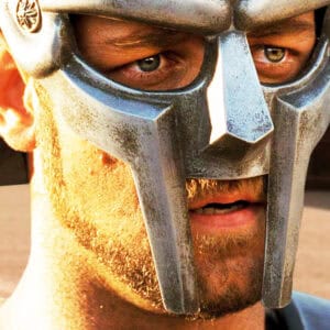 Gladiator 2, sequel, Ridley Scott