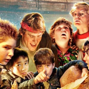 goonies sequel