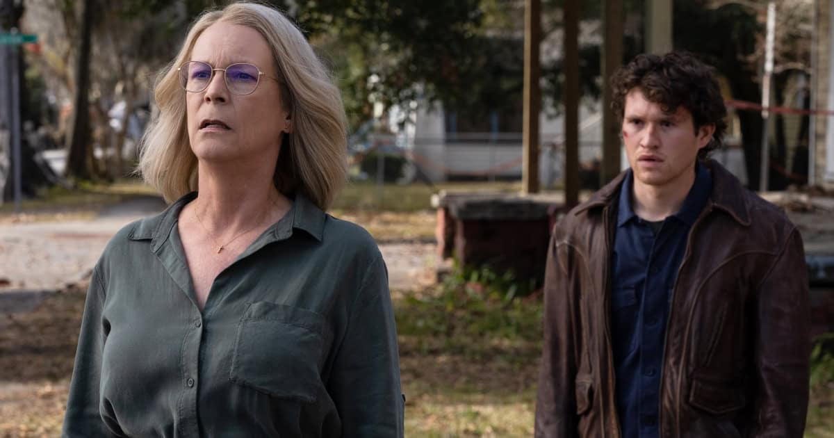 David Gordon Green knows that Halloween Ends disconnected fans