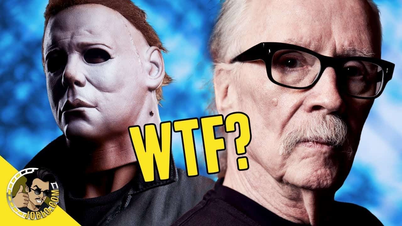 John Carpenter has no idea what Letterboxd is, isn’t posting any reviews there