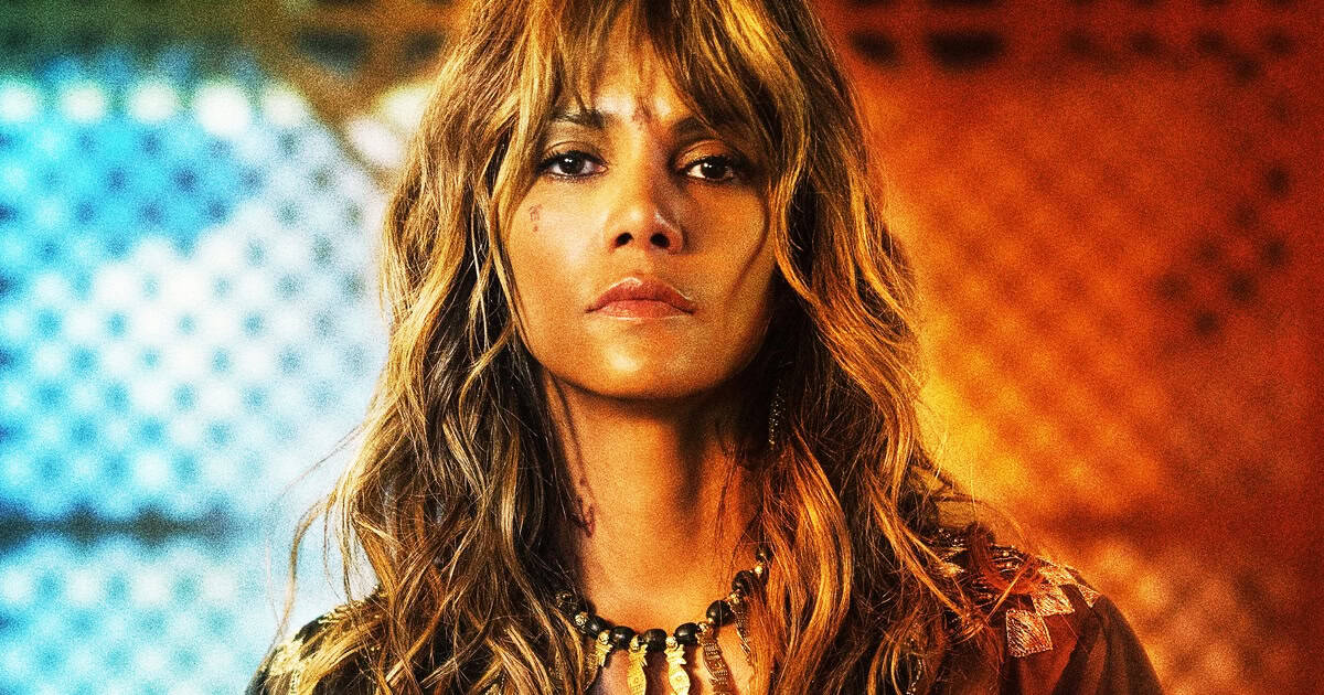 Halle Berry would return for a John Wick spinoff in a heartbeat but it needs to happen “sooner than later”