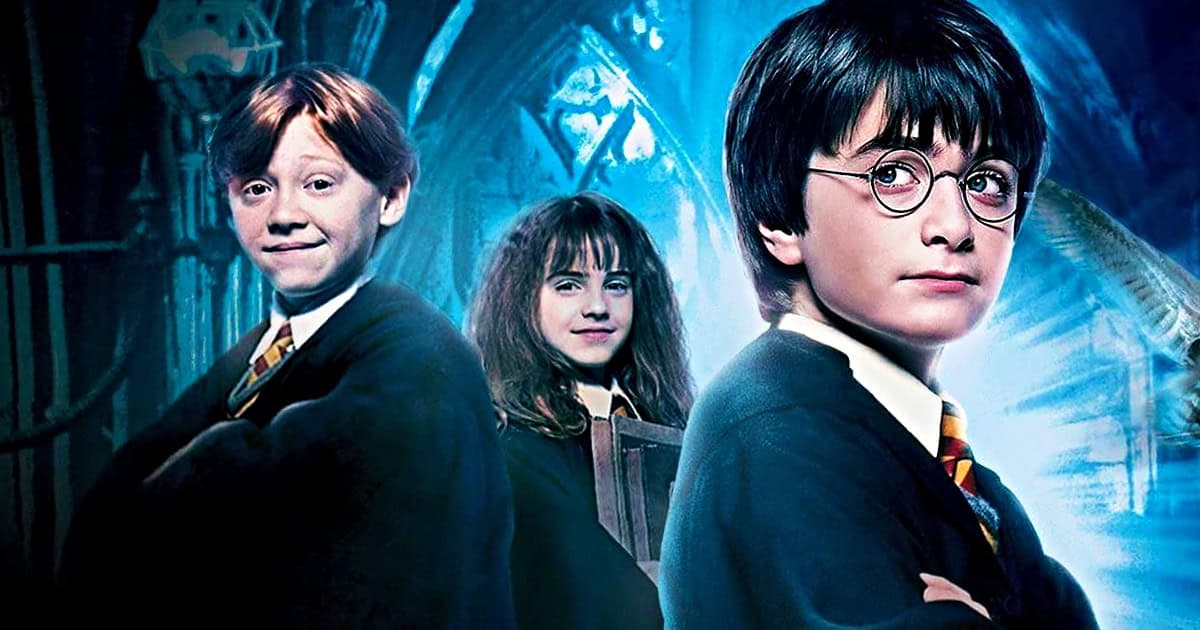 Harry Potter TV series puts out casting call for Harry, Ron & Hermione: “We are committed to inclusive, diverse casting”