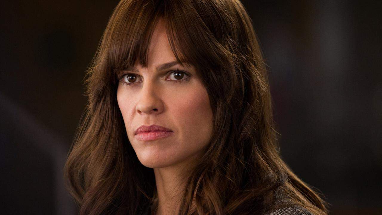 Yellowjackets season 3 adds Hilary Swank in a recurring role