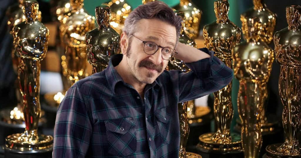 Marc Maron