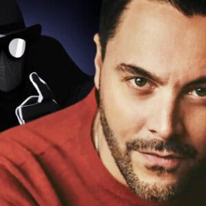 Jack Huston, Spider-Noir