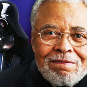 James Earl Jones, died, Darth Vader