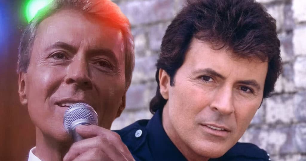 James Darren, TJ Hooker