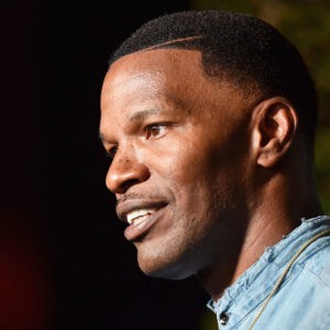 jamie foxx