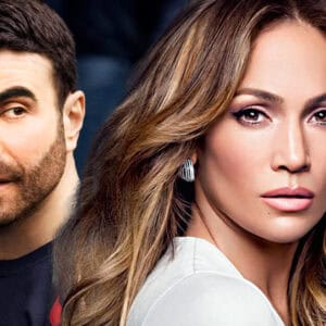 Jennifer Lopez, Office Romance, Brett Goldstein