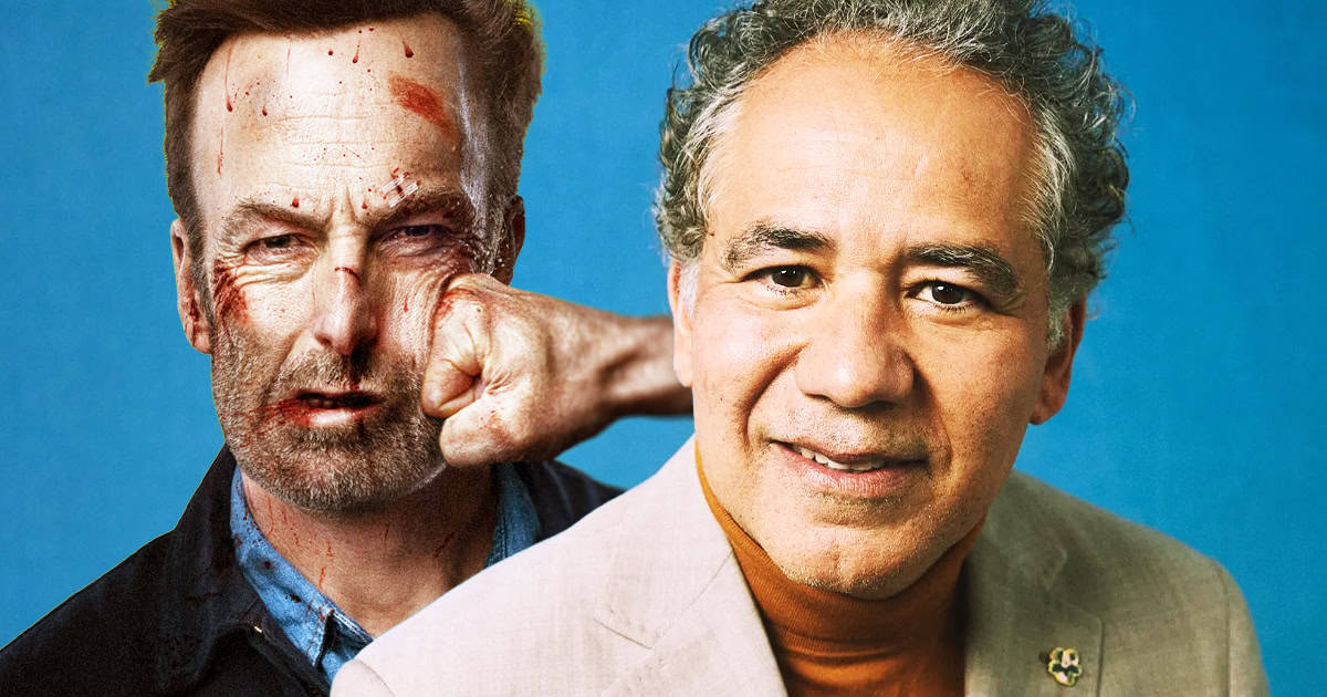 Nobody 2: John Ortiz joins Bob Odenkirk in the action sequel