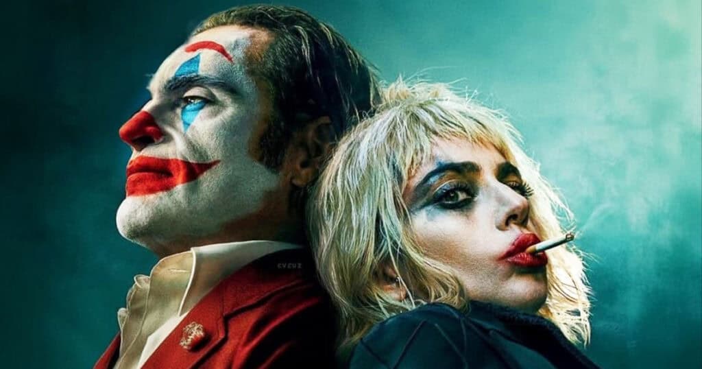 Joker: Folie à Deux, box office, Todd Phillips