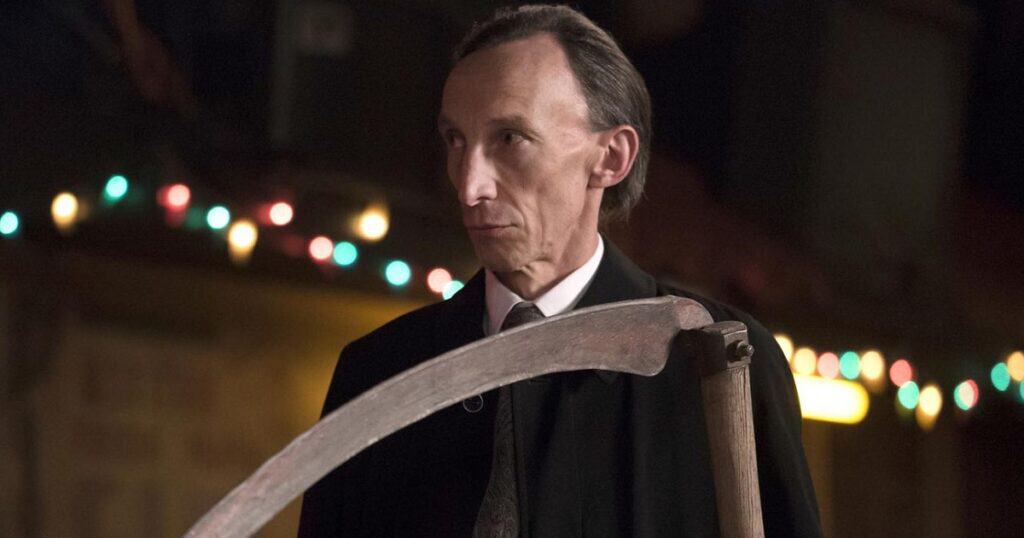 Julian Richings