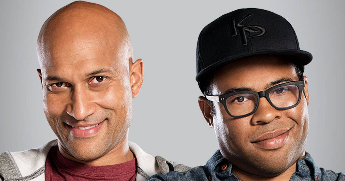 Keegan-Michael Key says he and Jordan Peele barely see each other anymore