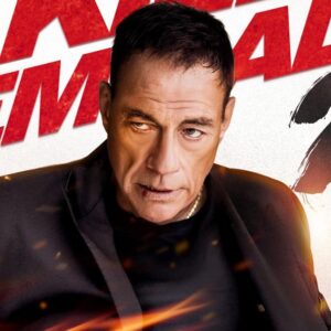 Trailer: Jean-Claude Van Damme stars in the action sequel Kill 'Em All 2, which receives a digital release next week