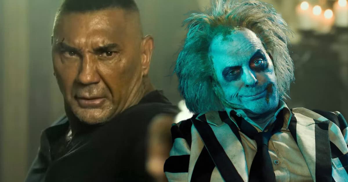 Weekend Box Office: Beetlejuice Beetlejuice has a massive second weekend; Killer’s Game a disaster