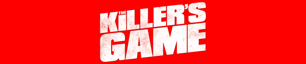 The Killer's Game review