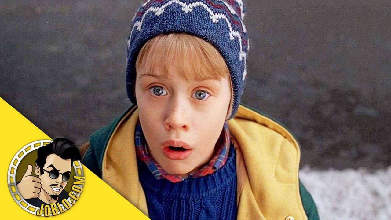 Chris Columbus reveals how Macaulay Culkin impacted Harry Potter