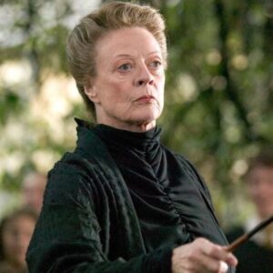 maggie smith