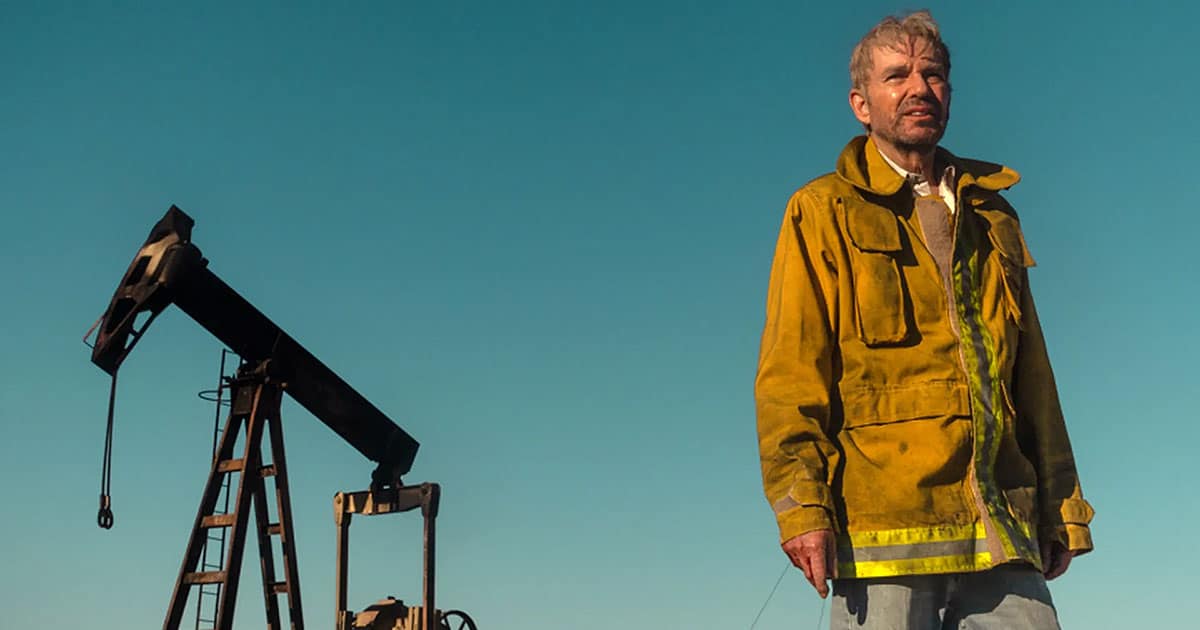 Landman: The new trailer from Paramount+’s upcoming Taylor Sheridan series shows the perils of the oil business