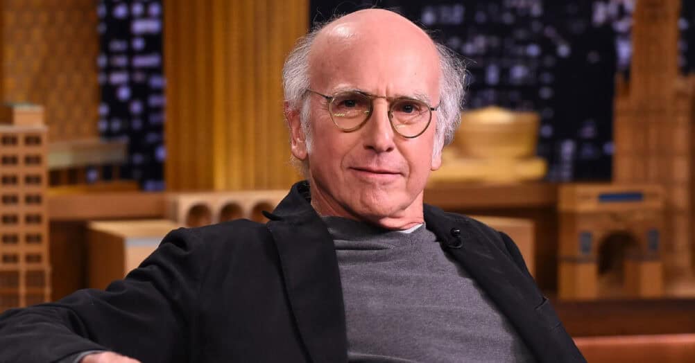 larry david