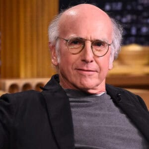 larry david