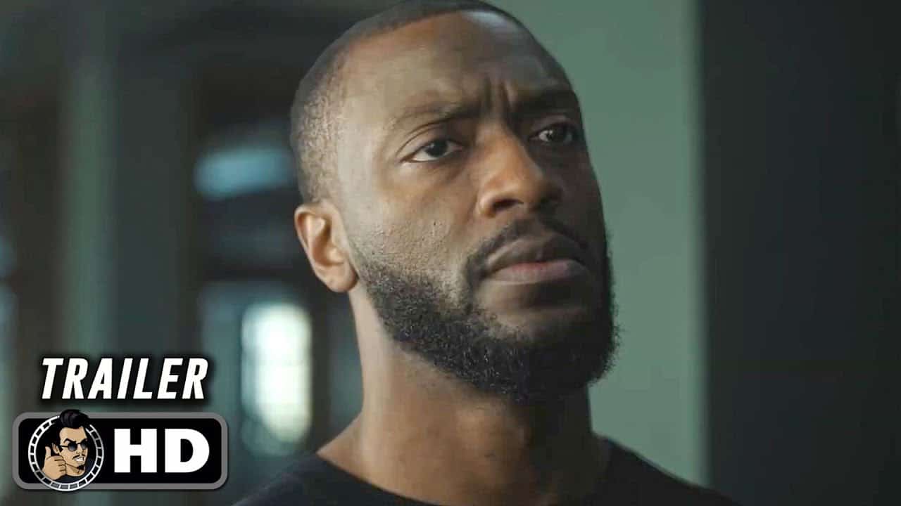 Cross trailer: Aldis Hodge is Alex Cross in Prime Video series premiering this November