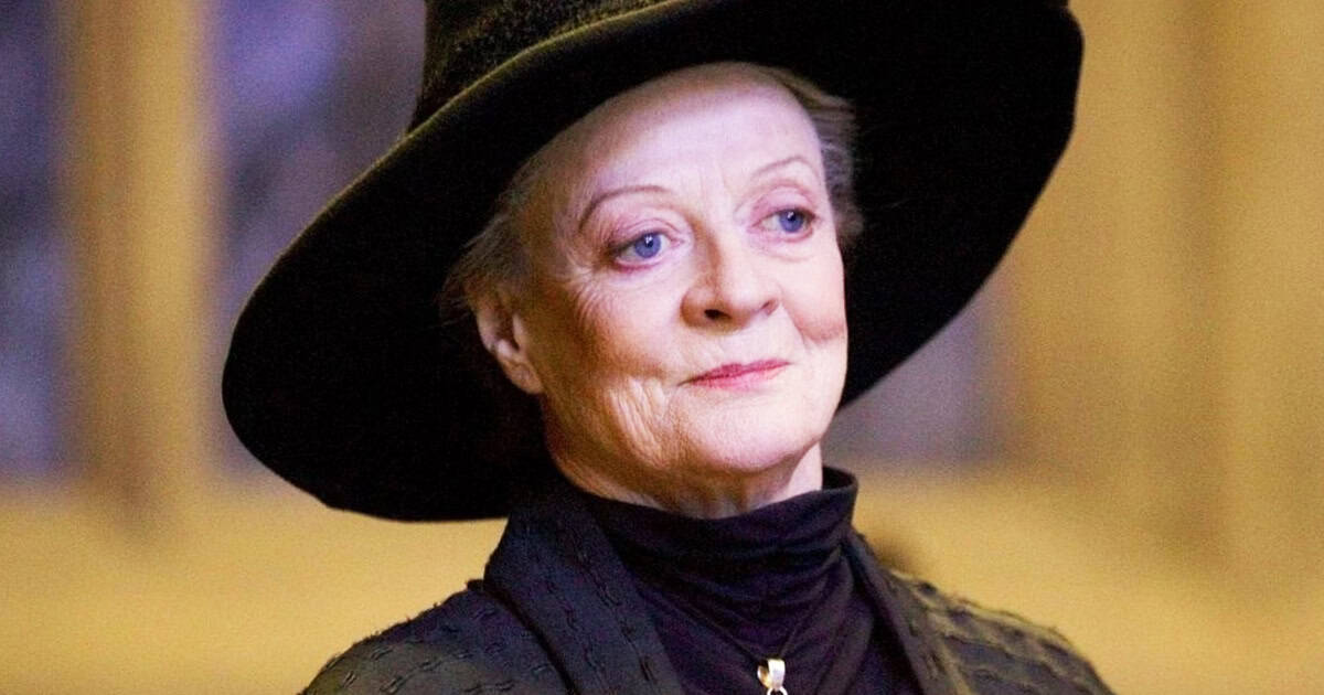 Daniel Radcliffe pays tribute to Maggie Smith: “The word legend is overused but if it applies to anyone in our industry then it applies to her”