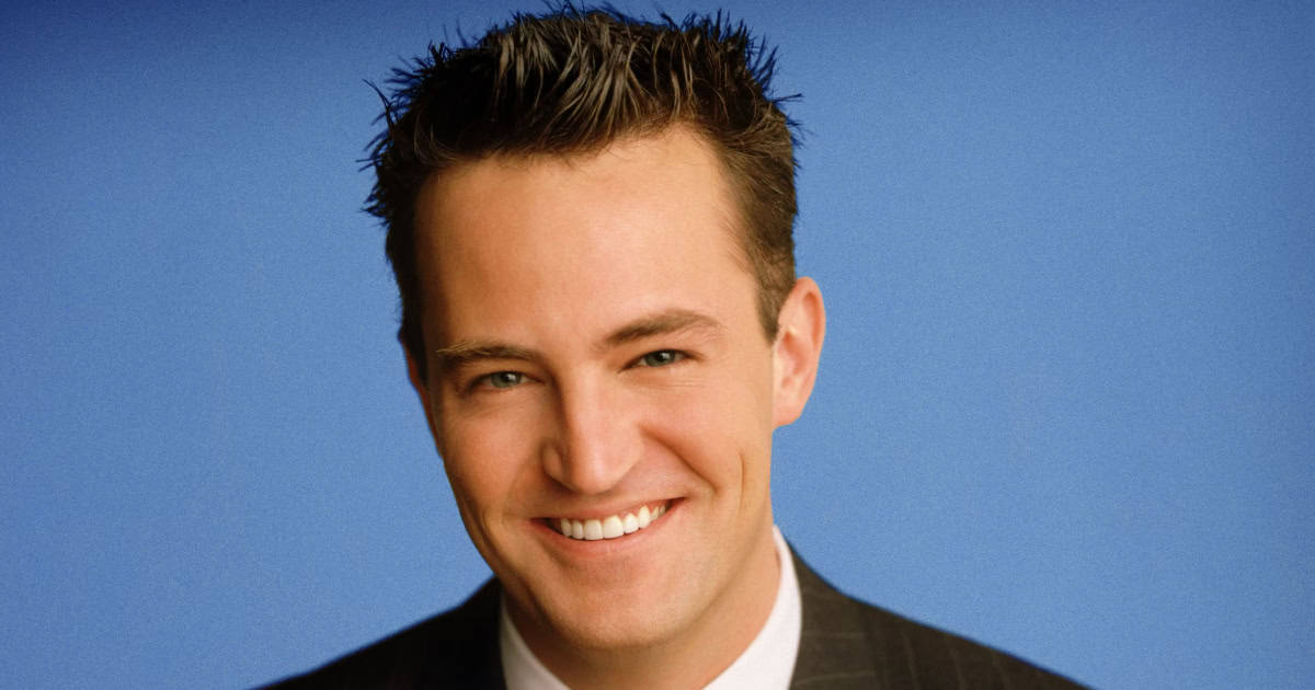 Friends creators remember the lovable Matthew Perry on show’s 30th anniversary