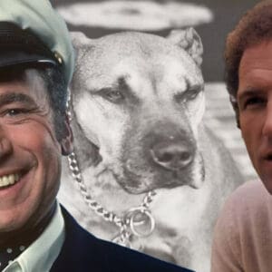 mel brooks dog