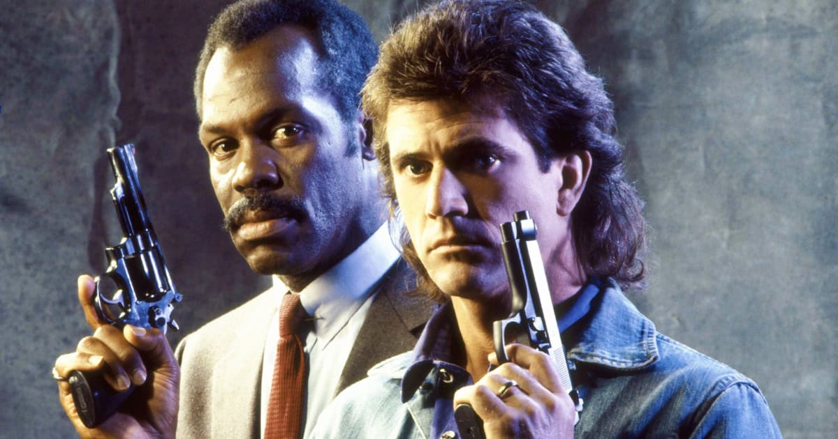 Lethal Weapon 5 or Passion of the Christ 2: Mel Gibson isn’t sure which he’ll tackle first