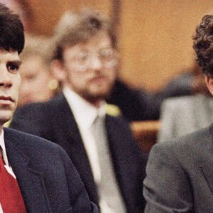 menendez brothers