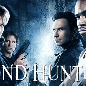 The What Happened to This Movie series looks back at the Renny Harlin thriller Mindhunters, starring Christian Slater and Val Kilmer