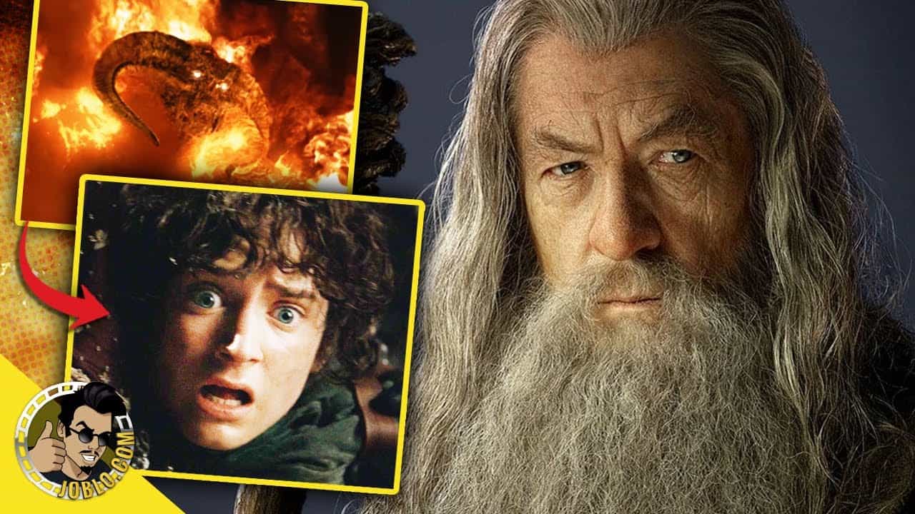 Ian McKellen says “they better be quick” if he’s to return as Gandalf