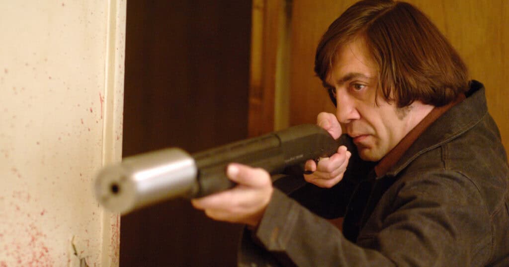 No Country for Old Men coming to Criterion Collection in December