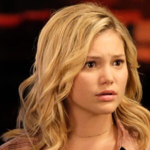 Sony Pictures has announced a February release date for the horror rom-com Heart Eyes, starring Olivia Holt and Mason Gooding