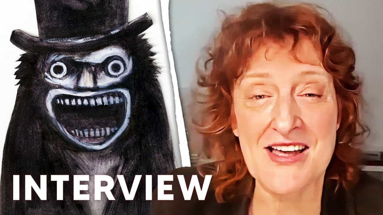 Interview: Jennifer Kent Talks The Babadook’s 10th Anniversary