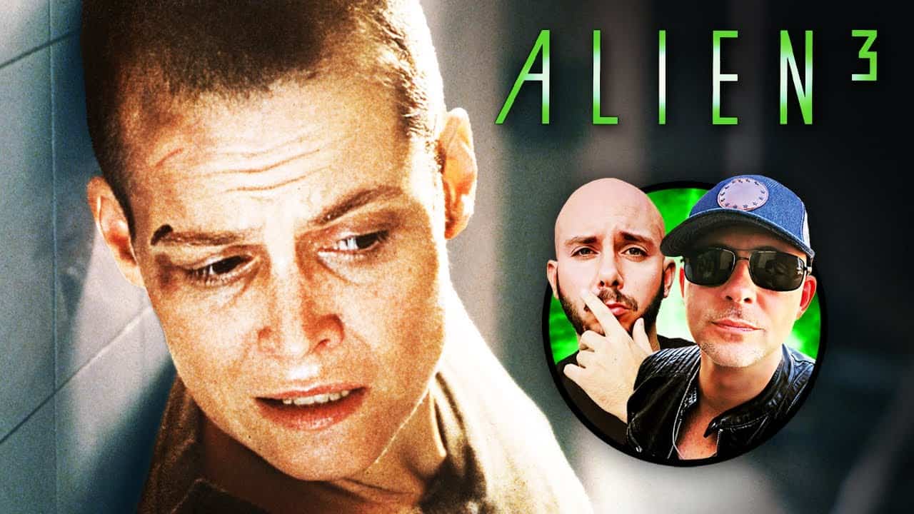 Is Alien 3 a gem or a cinematic disaster? The Arrow and Lance debate!