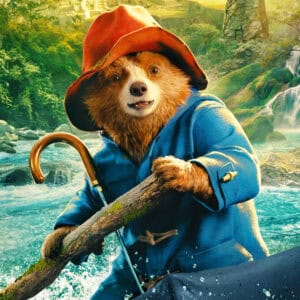 Paddington 4