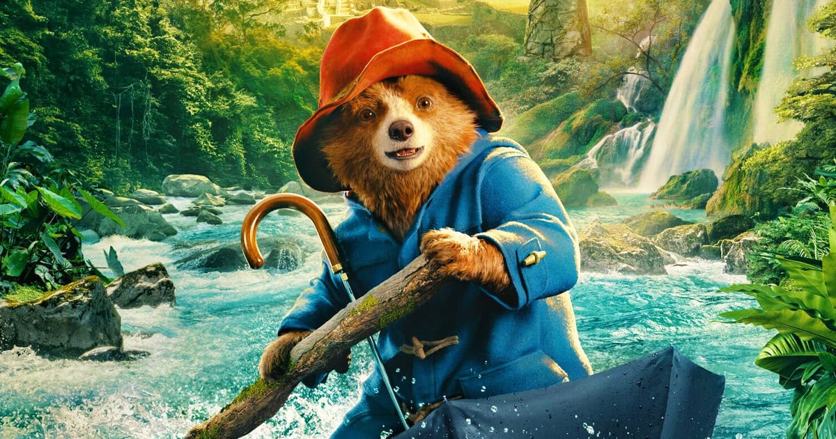 Paddington 4 in the works from StudioCanal